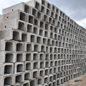u-ditch 30x30